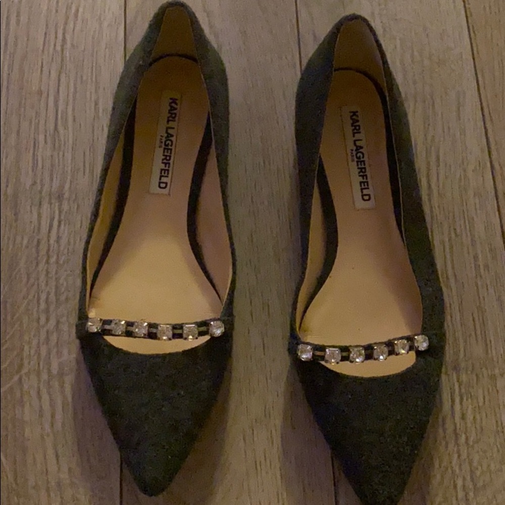 Flats